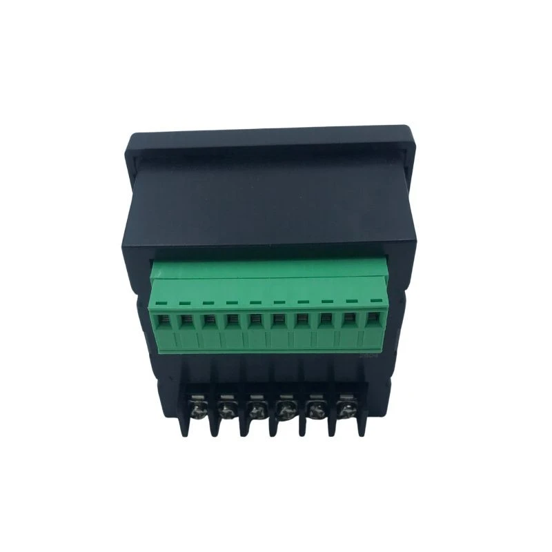 Programmable Combined Meter